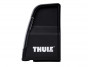 Thule load stop 314 - zarážky břemen Thule (2ks) výška 14,5cm