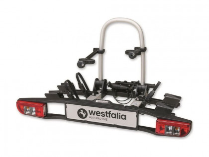 Náhled produktu - Nosič kol Westfalia Portilo BC80 LED