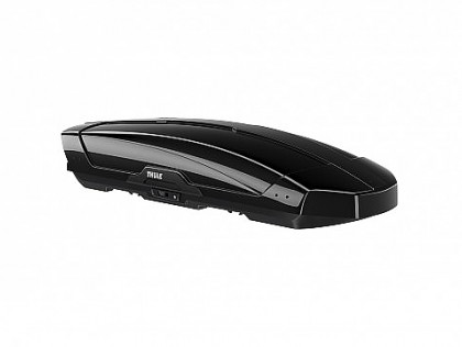 Náhled produktu - Střešní box Thule Motion XT XL (limitovaná edice)