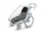 Thule Footmuff SPORT Black