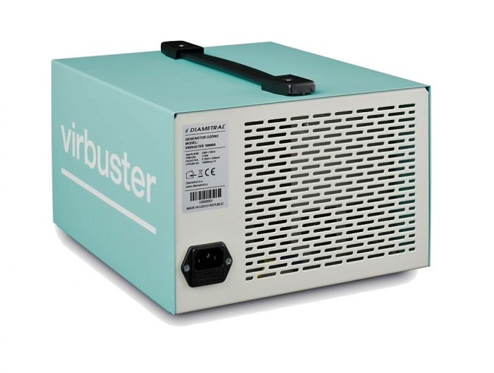 Náhled produktu - Generátor ozonu Diametral VirBuster 10000A