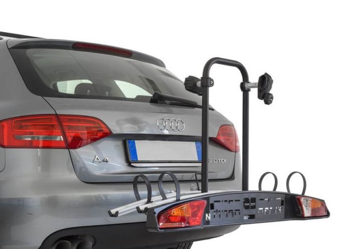 Náhled produktu - Nosič 2 jízdních kol Menabo Merak (type S) nesklopný