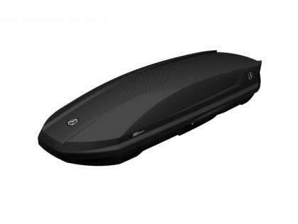 Náhled produktu - Střešní box NORTHLINE EVOspace Carbon