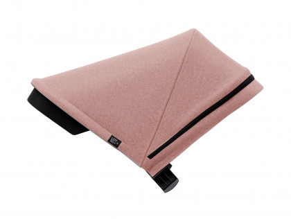 Thule Spring Canopy - stříška kočárku Misty Rose Melange