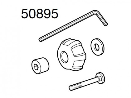 Thule sada 50895