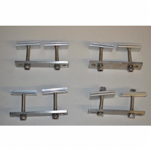Thule Tent Mounting Kit 54314
