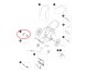 Thule Caliper set 13-X 105136