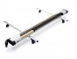 Thule Conduit Box 3171 - trubicový box aluminium