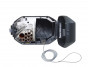 Thule Conduit Box Midwall 3181 - středová stěna trubicového boxu černá
