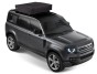 Autostan Thule Approach M - stan pro 2/3 osoby, Dark Slate