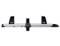 Thule ladder tilt 311 - sklopný držák žebříku aluminium