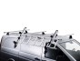 Thule ladder tilt 311 - sklopný držák žebříku aluminium