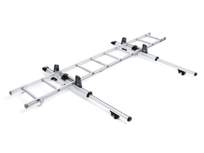 Thule ladder tilt 311 - sklopný držák žebříku aluminium + DOPRAVA ZDARMA