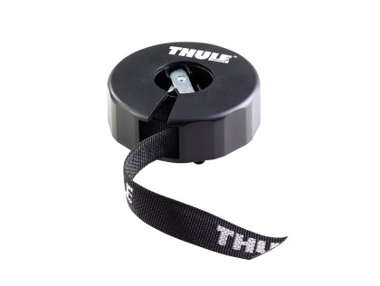 Thule Strap Organiser 521 - organizér pro popruhy 275 cm černá