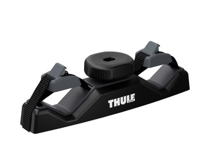 Thule JawGrip - víceúčelový držák pro vodní sporty černá 856