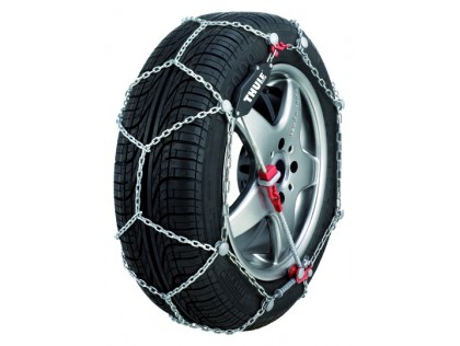 Náhled produktu - Sněhové řetězy Thule König CG-9 vel. 117