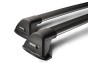 Příčníky Yakima FlushBar S24 Black
