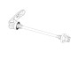 Thule Rychloupínák Jogging 40105364