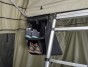 Thule Rooftop Tent Organizer - organizér na boty