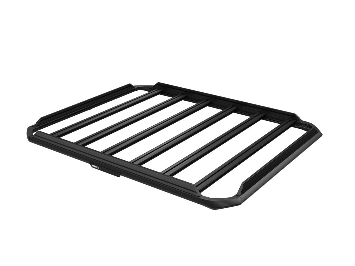 Náhled produktu - Thule Caprock Railing Kit - sada zábran pro střešní platformu S