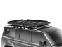 Thule Caprock Railing Kit - sada zábran pro střešní platformu S