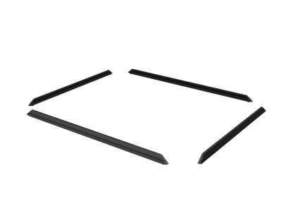 Thule Caprock Railing Kit - sada zábran pro střešní platformu L