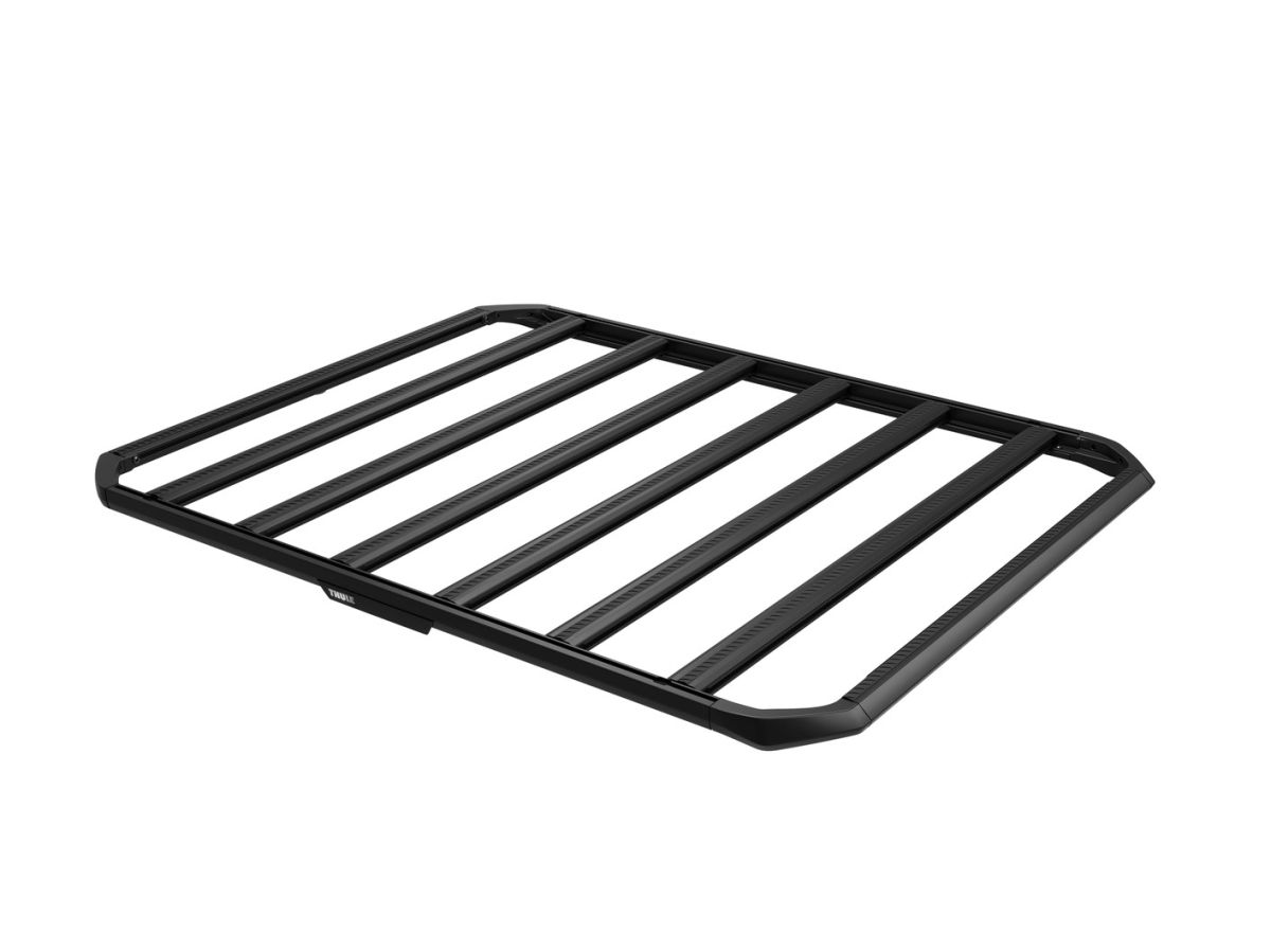 Náhled produktu - Thule Caprock roof platform Cover Strips - gumový krycí proužek střešní platformy