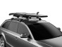 Thule SUP Taxi XT - nosič paddleboardů černá 810