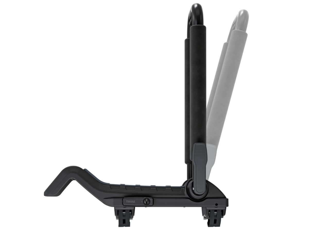 Náhled produktu - Thule Hull-a-Port XTR - nosič kajaků černá 848