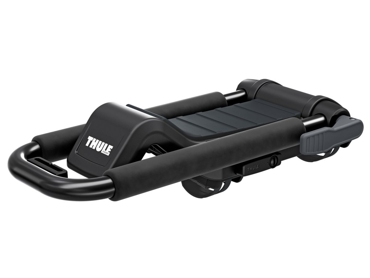 Náhled produktu - Thule Hull-a-Port XTR - nosič kajaků černá 848