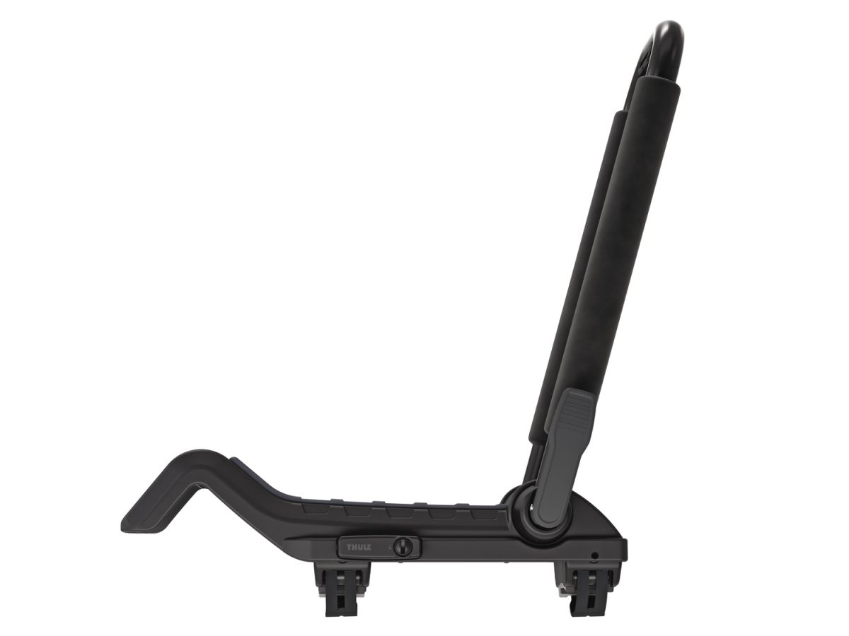 Náhled produktu - Thule Hull-a-Port XTR - nosič kajaků černá 848