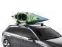 Thule Hull-a-Port XTR - nosič kajaků černá 848