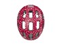 helma ABUS Youn-I 2.0 cherry heart - S