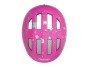 helma ABUS Smiley 3.0 pink butterfly - M