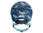 helma ABUS Smiley 3.0 blue whale - S