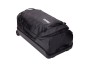 Thule Chasm Duffel roller TCWD232 - Black