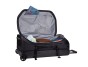 Thule Chasm Duffel roller TCWD232 - Black