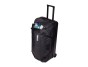 Thule Chasm Duffel roller TCWD232 - Black