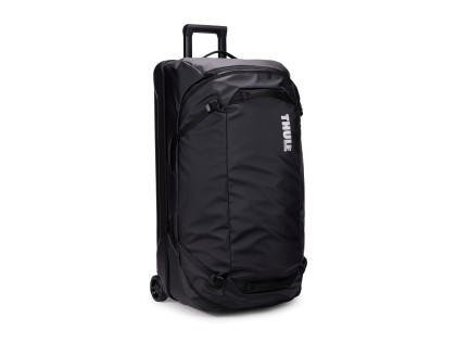 Thule Chasm Duffel roller TCWD232 - Black