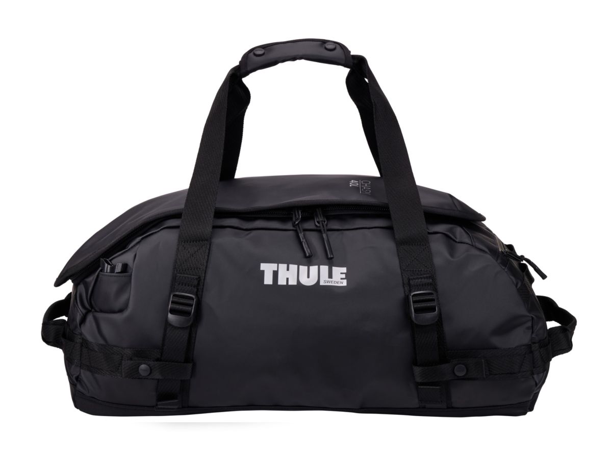 Náhled produktu - Thule Chasm sportovní taška 40 l TDSD302 - Black