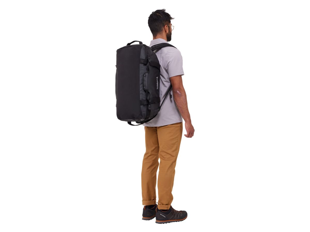 Náhled produktu - Thule Chasm sportovní taška 40 l TDSD302 - Black
