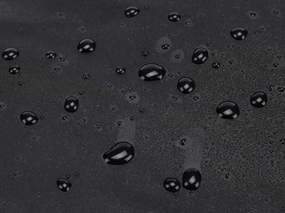 Náhled produktu - Thule Chasm sportovní taška 40 l TDSD302 - Black