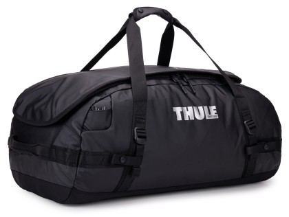 Thule Chasm sportovní taška 70 l TDSD303 - Black