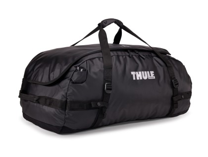 Thule Chasm sportovní taška 90 l TDSD304 - Black