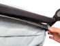 Ochrana tyče mezi řidítky BöHM pro Urban Glide 3