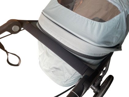Ochrana tyče mezi řidítky BöHM pro Urban Glide 3