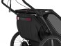 Thule Chariot Sport G3 SINGLE Natural Gold