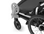 Thule Chariot Sport G3 DOUBLE Black