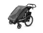 Thule Chariot Sport G3 DOUBLE Black
