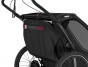 Thule Chariot Sport G3 DOUBLE Black